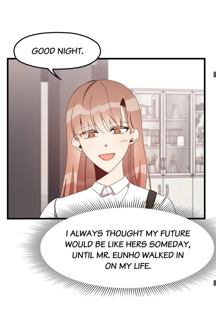 The Man Who Wears Magnolia chapter 27 page 56