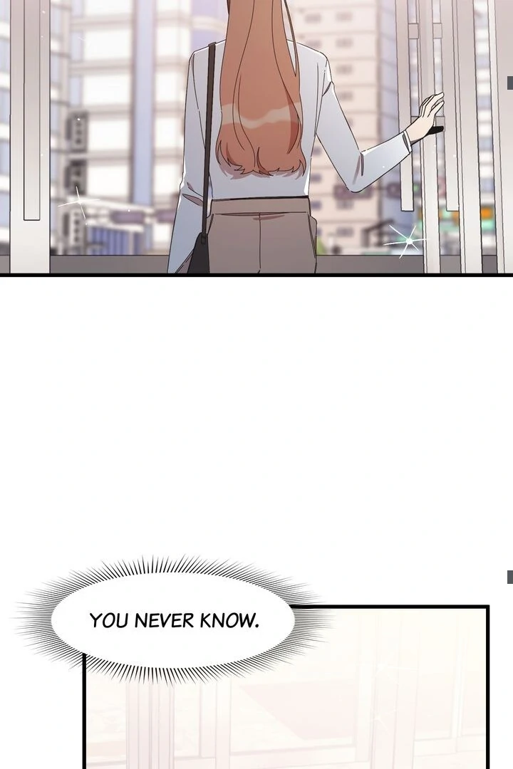 The Man Who Wears Magnolia chapter 27 page 58