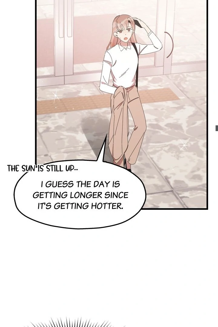 The Man Who Wears Magnolia chapter 27 page 59