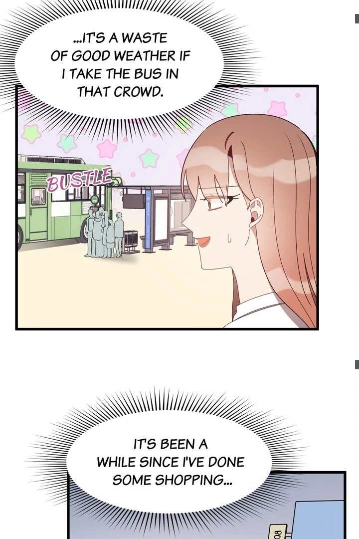 The Man Who Wears Magnolia chapter 27 page 60