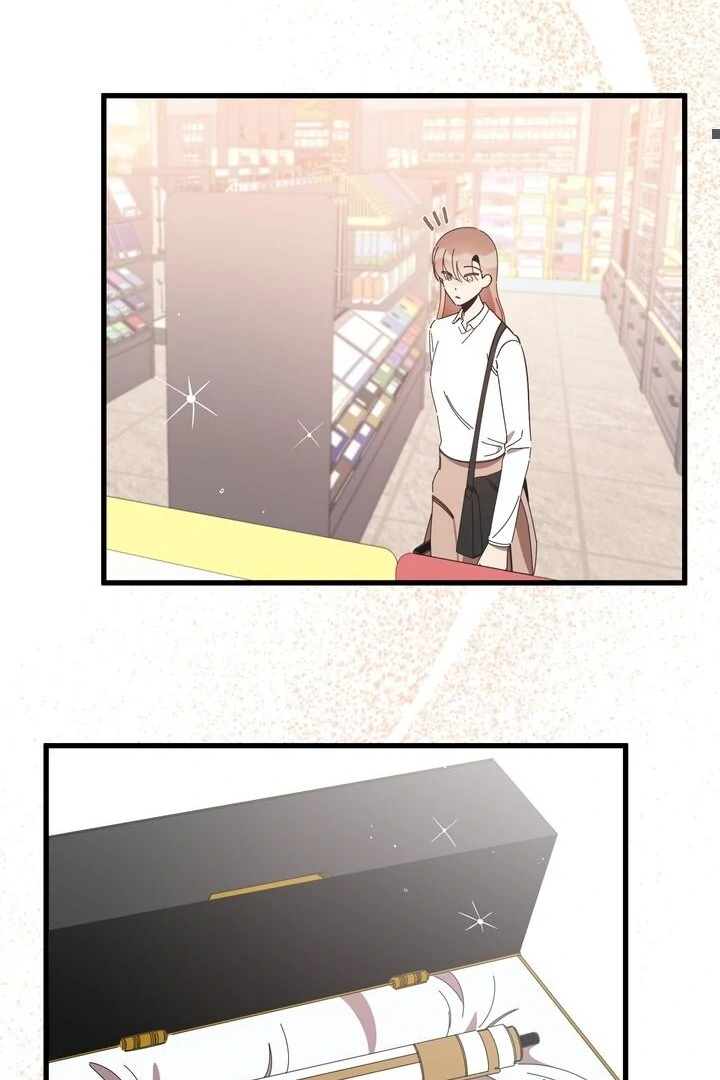The Man Who Wears Magnolia chapter 27 page 63