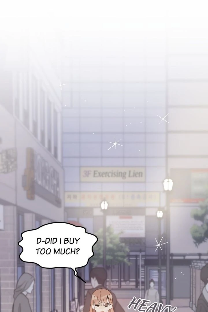 The Man Who Wears Magnolia chapter 27 page 65