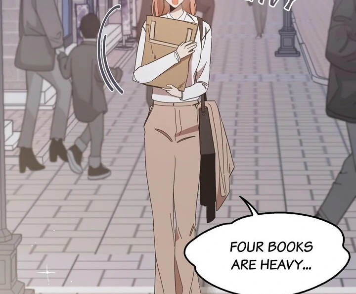 The Man Who Wears Magnolia chapter 27 page 66