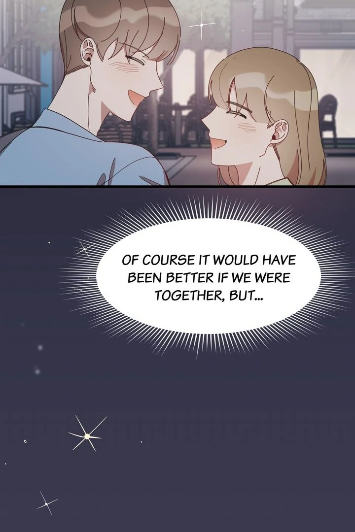 The Man Who Wears Magnolia chapter 27 page 72