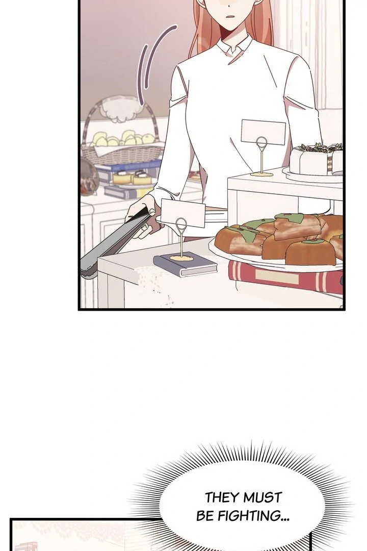The Man Who Wears Magnolia chapter 27 page 76