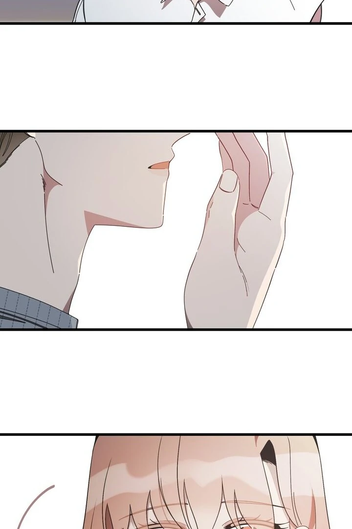 The Man Who Wears Magnolia chapter 27 page 79