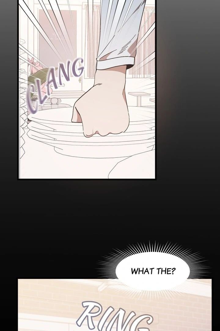 The Man Who Wears Magnolia chapter 27 page 81