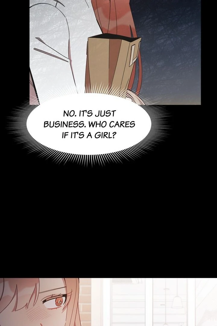 The Man Who Wears Magnolia chapter 27 page 84