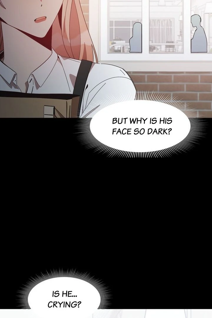The Man Who Wears Magnolia chapter 27 page 85