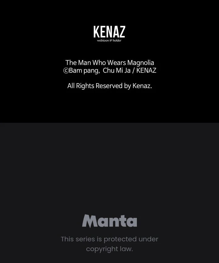 The Man Who Wears Magnolia chapter 27 page 92
