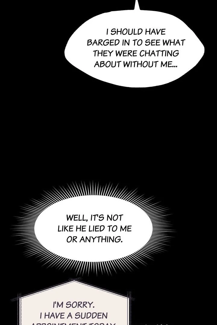 The Man Who Wears Magnolia chapter 28 page 5