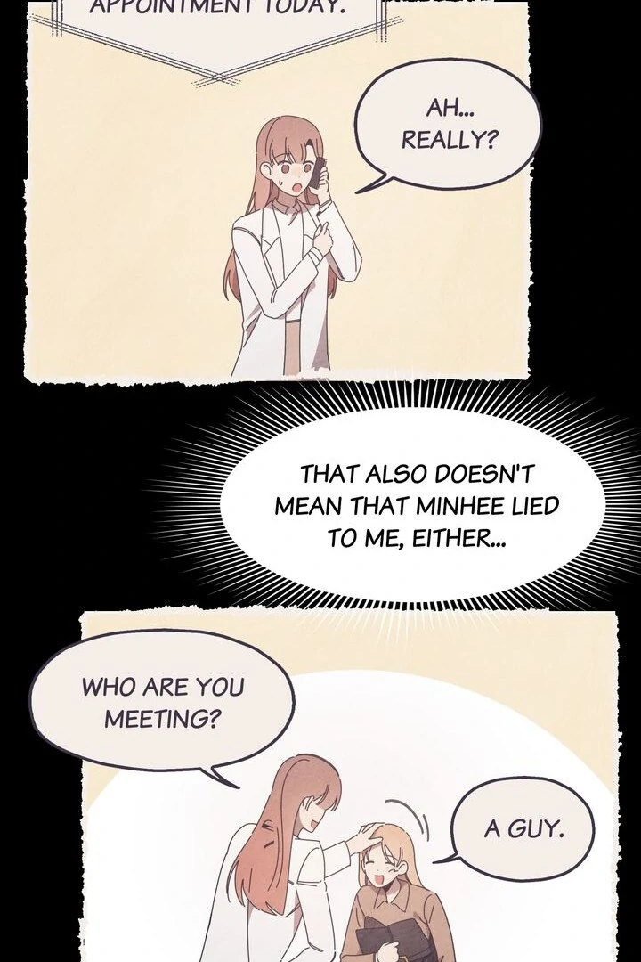 The Man Who Wears Magnolia chapter 28 page 6