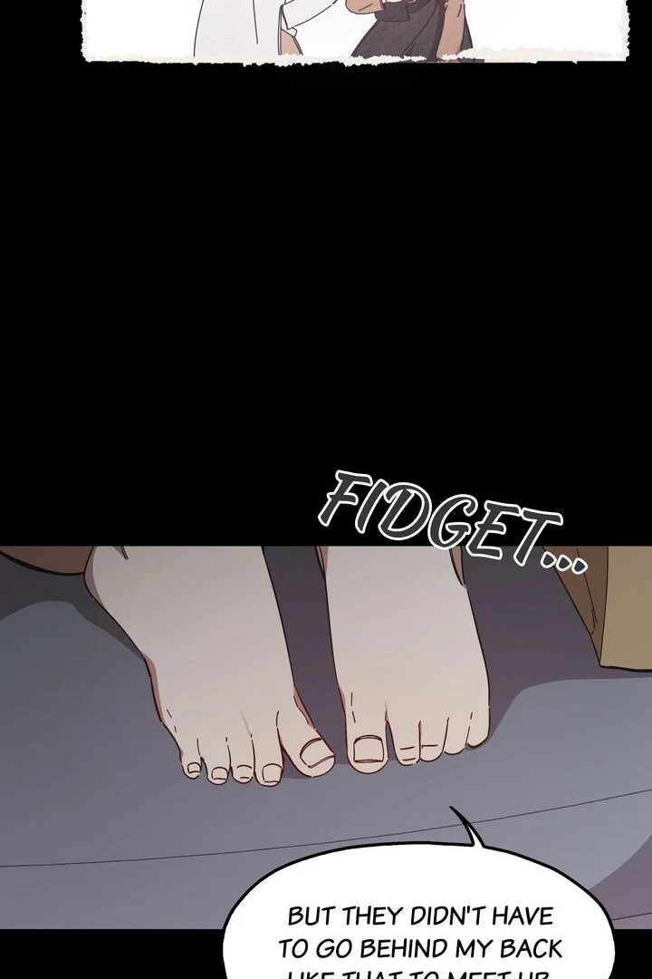 The Man Who Wears Magnolia chapter 28 page 7