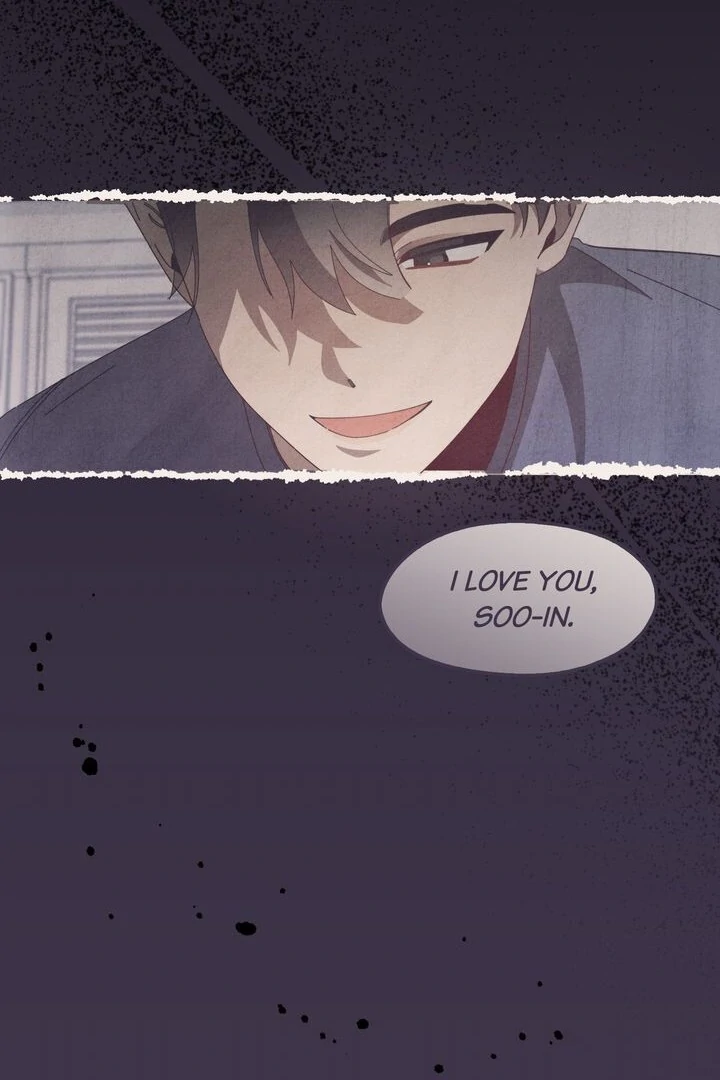 The Man Who Wears Magnolia chapter 28 page 11