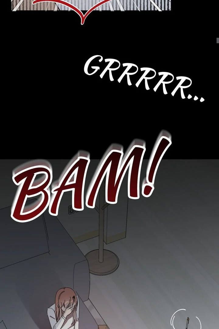 The Man Who Wears Magnolia chapter 28 page 19
