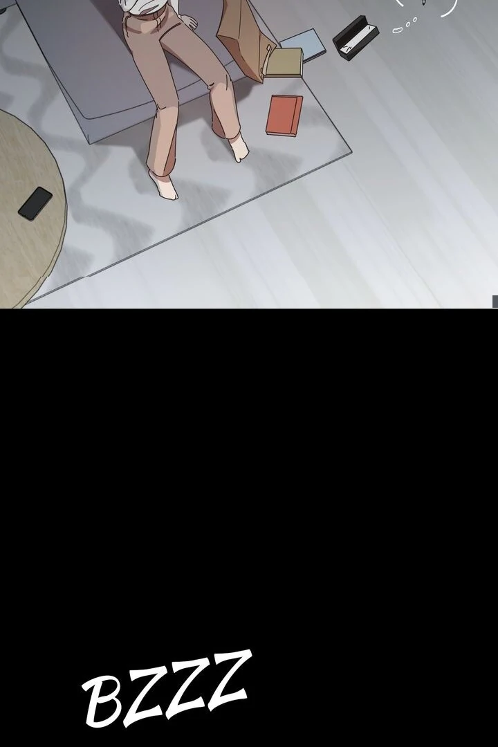 The Man Who Wears Magnolia chapter 28 page 20
