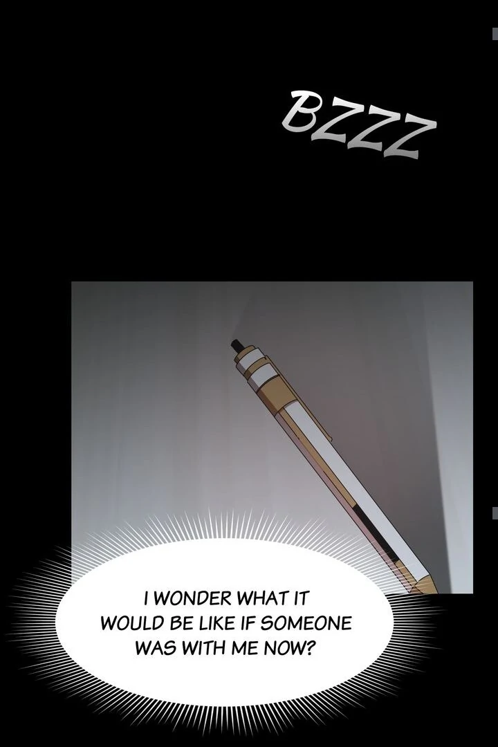The Man Who Wears Magnolia chapter 28 page 21
