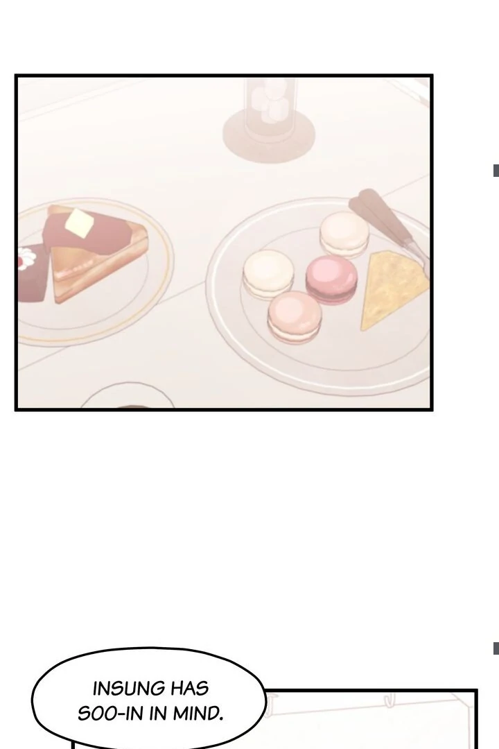 The Man Who Wears Magnolia chapter 28 page 32