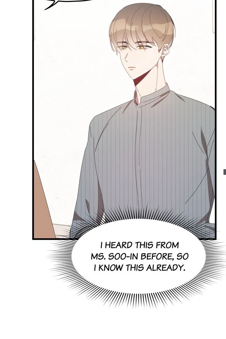 The Man Who Wears Magnolia chapter 28 page 33