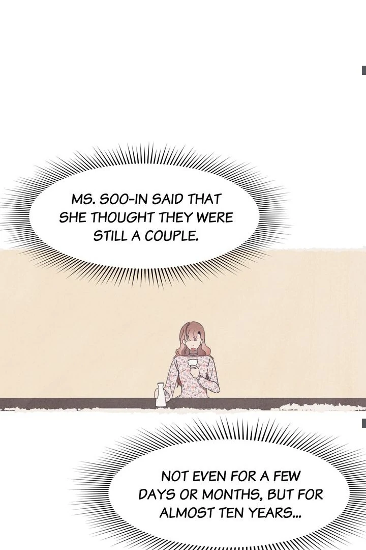The Man Who Wears Magnolia chapter 28 page 34
