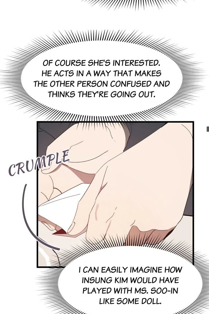 The Man Who Wears Magnolia chapter 28 page 35