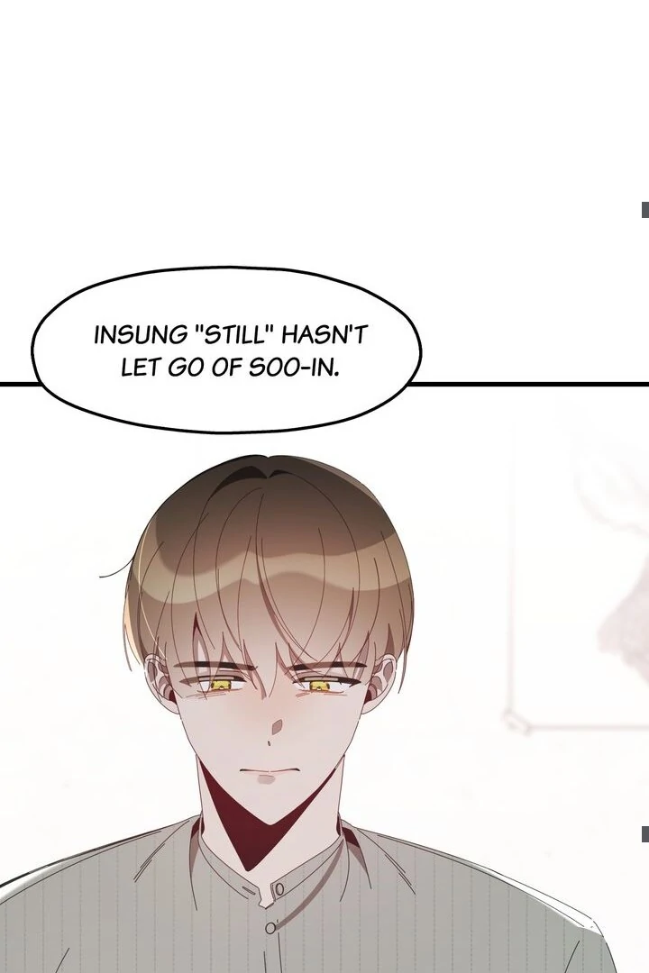 The Man Who Wears Magnolia chapter 28 page 37