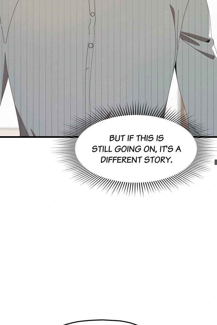 The Man Who Wears Magnolia chapter 28 page 38