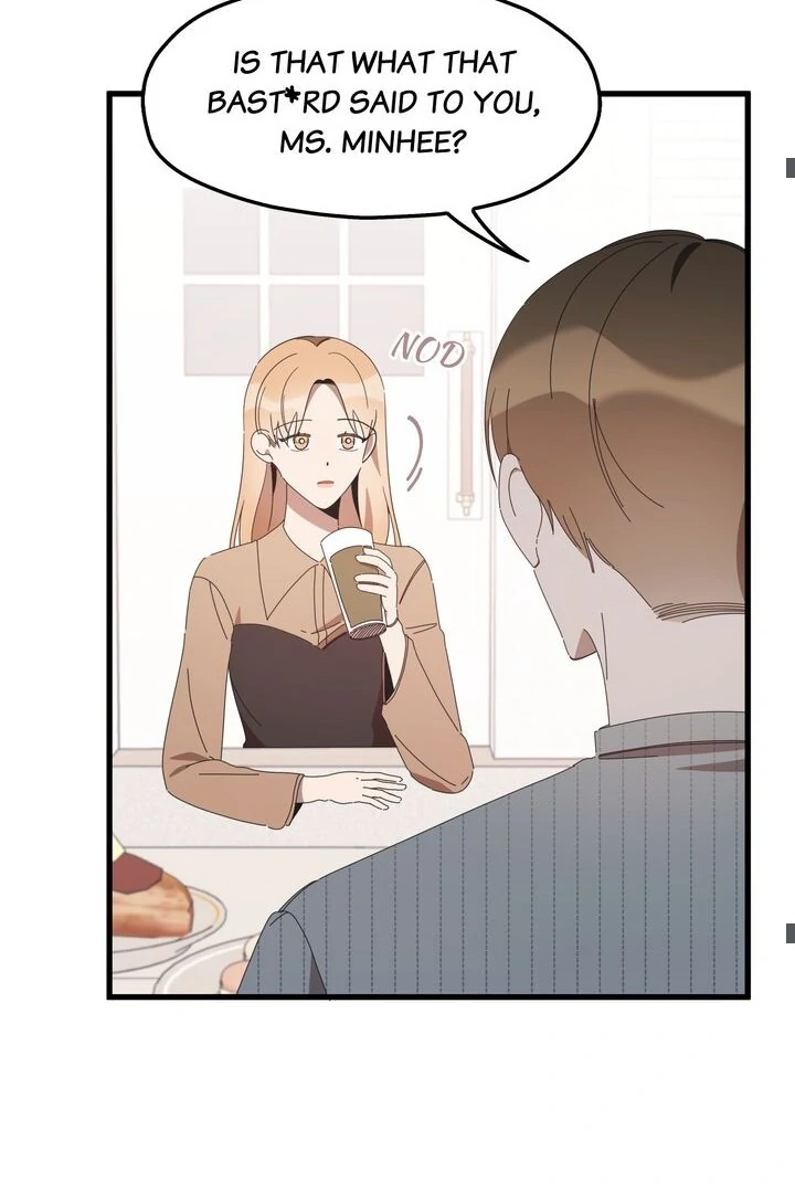 The Man Who Wears Magnolia chapter 28 page 39