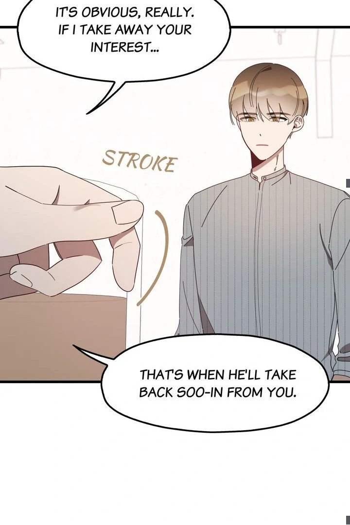 The Man Who Wears Magnolia chapter 28 page 42