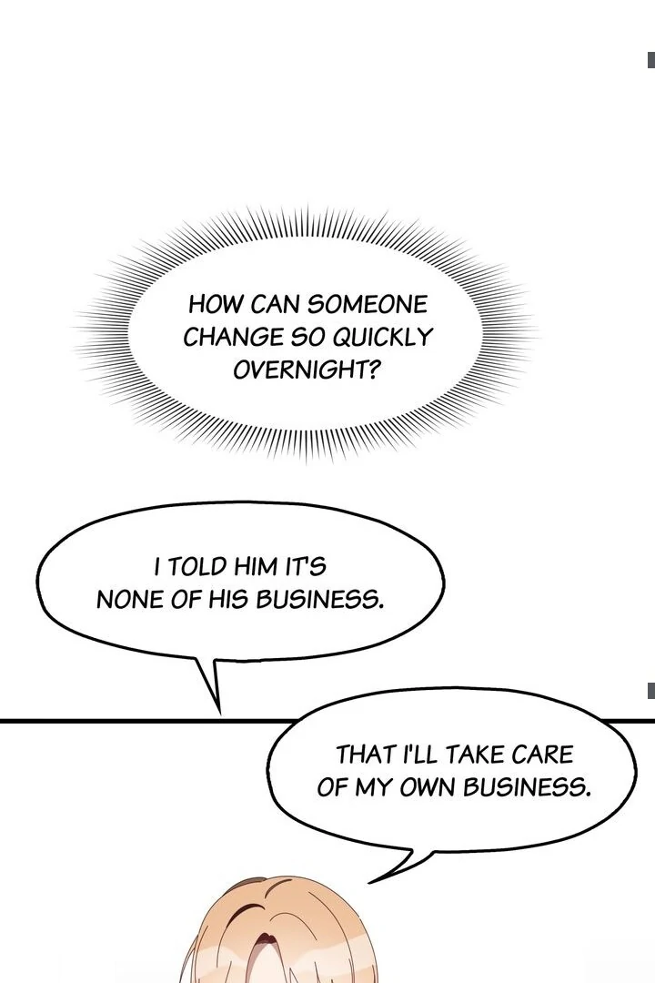 The Man Who Wears Magnolia chapter 28 page 45