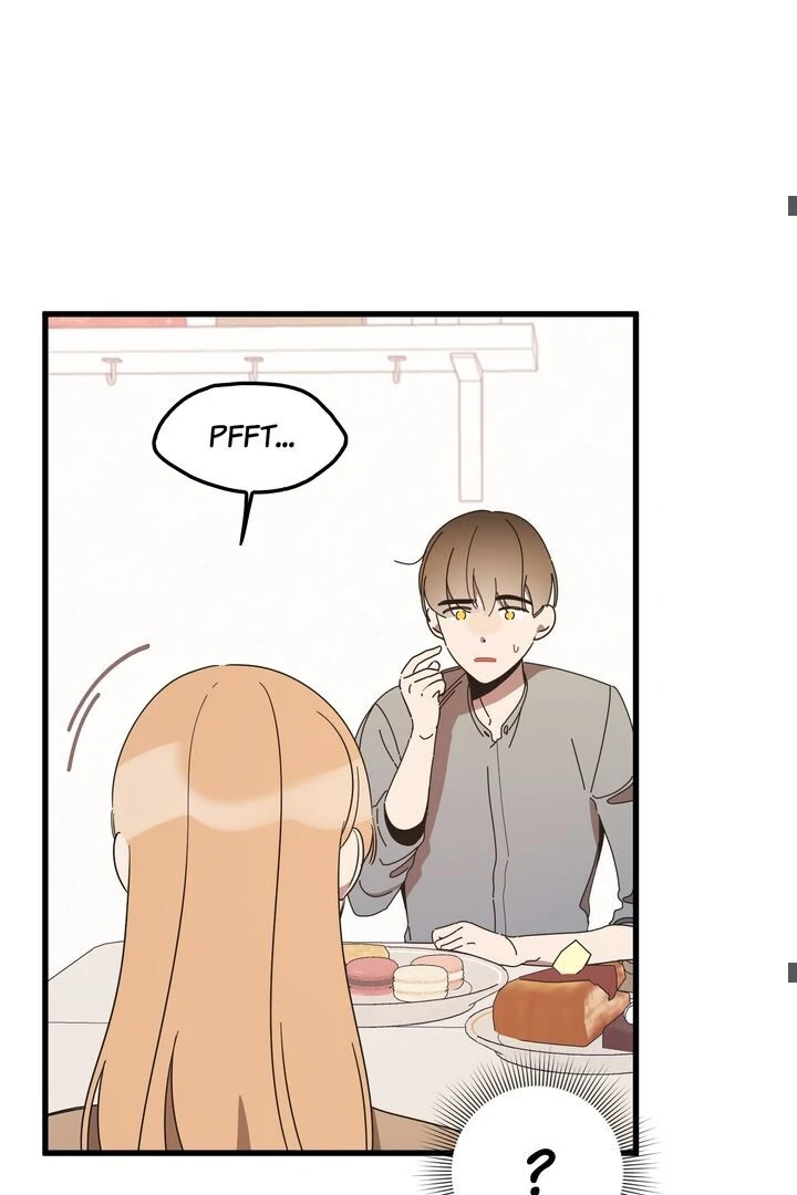 The Man Who Wears Magnolia chapter 28 page 48