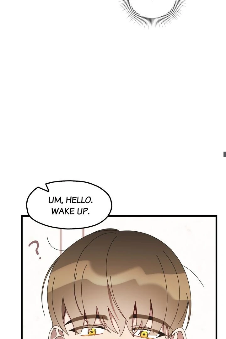 The Man Who Wears Magnolia chapter 28 page 49