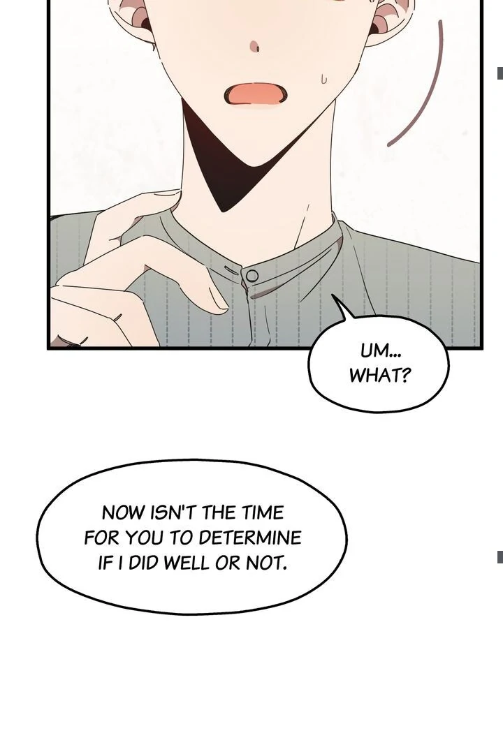 The Man Who Wears Magnolia chapter 28 page 50