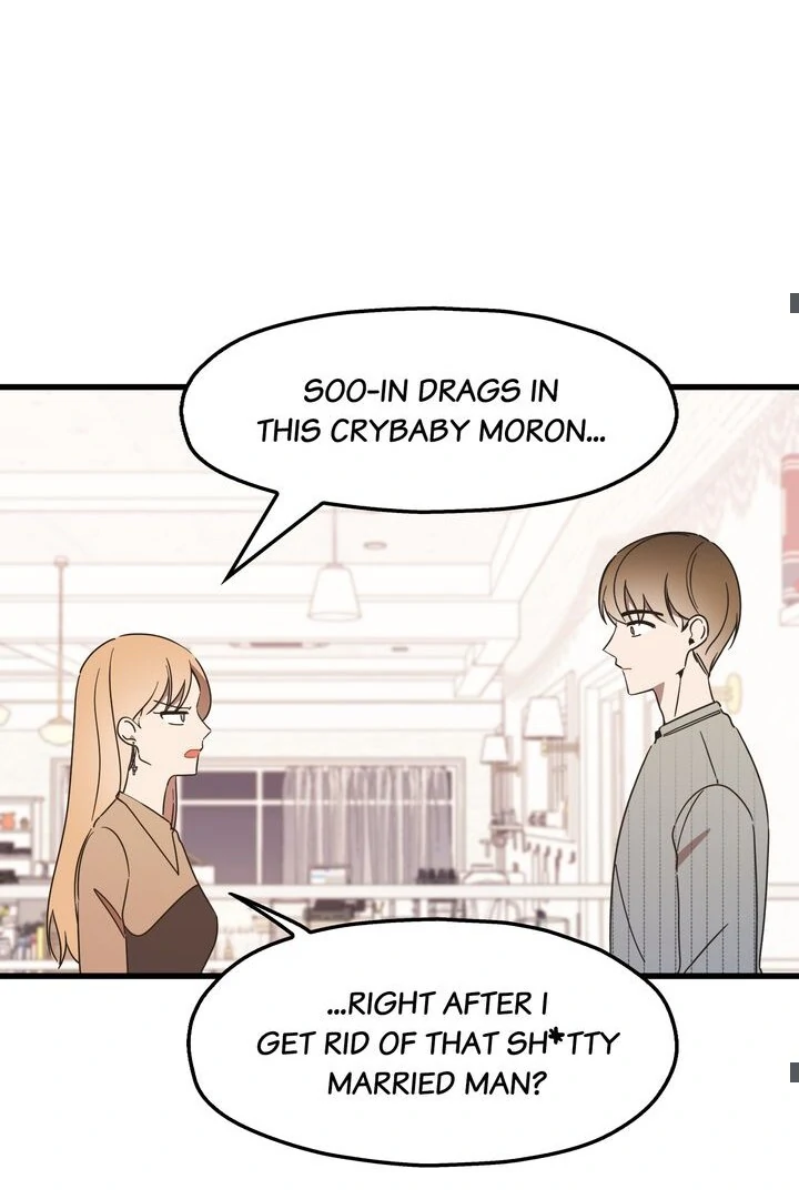 The Man Who Wears Magnolia chapter 28 page 51