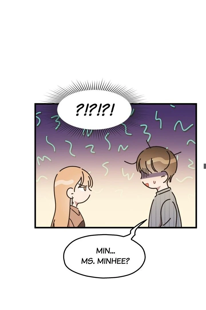 The Man Who Wears Magnolia chapter 28 page 52