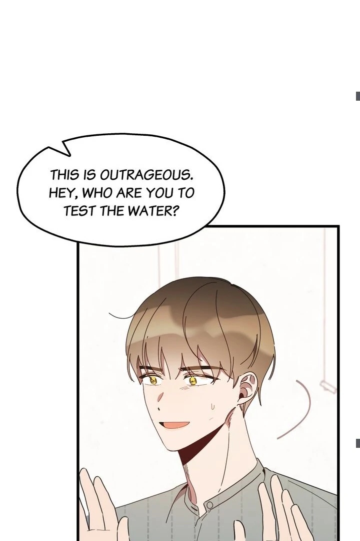 The Man Who Wears Magnolia chapter 28 page 53