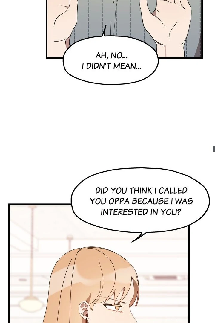 The Man Who Wears Magnolia chapter 28 page 54