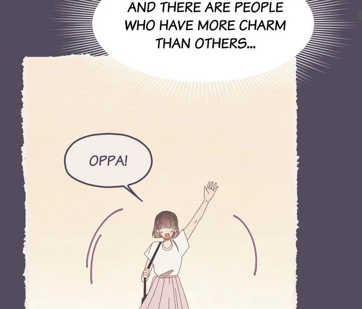 The Man Who Wears Magnolia chapter 28 page 57