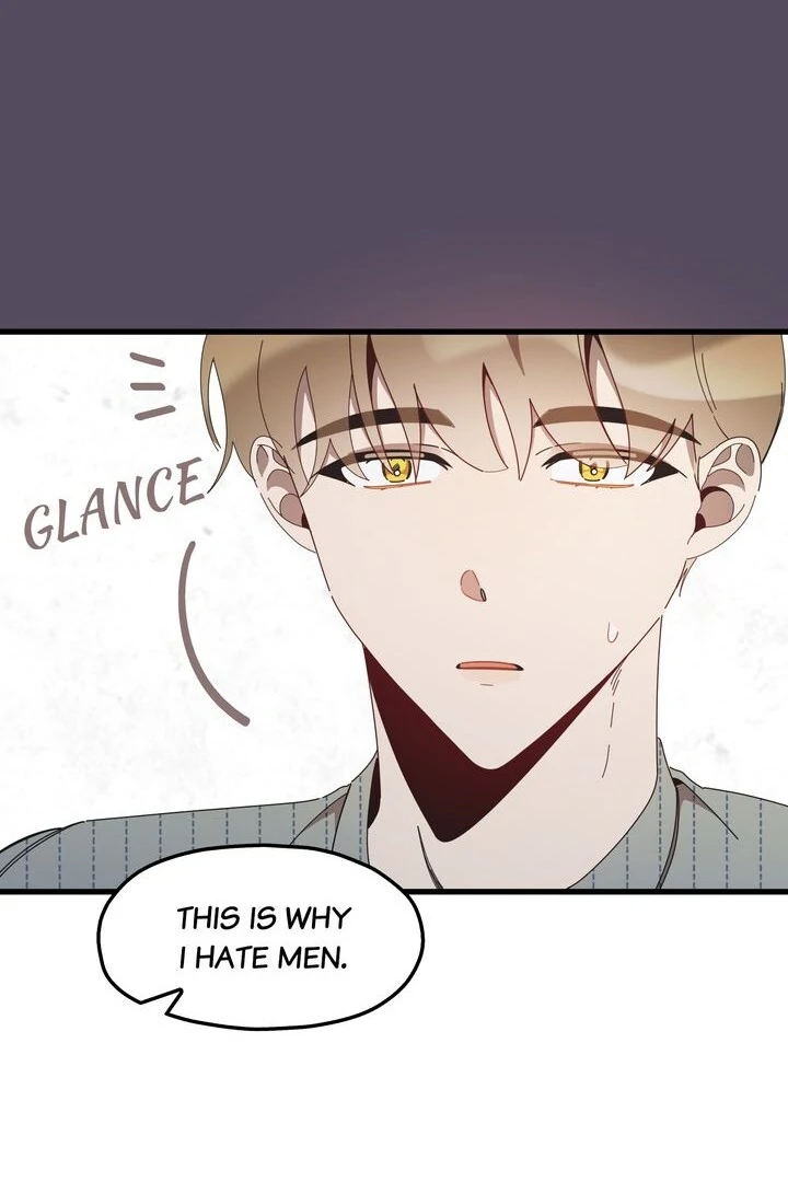 The Man Who Wears Magnolia chapter 28 page 59