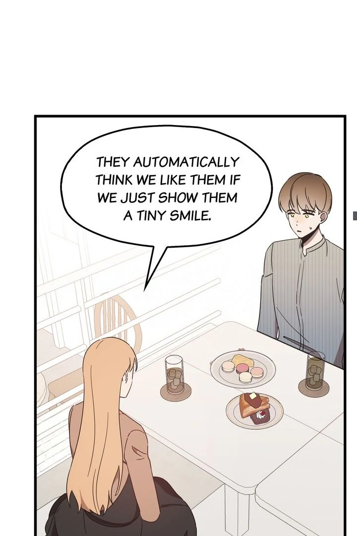 The Man Who Wears Magnolia chapter 28 page 60