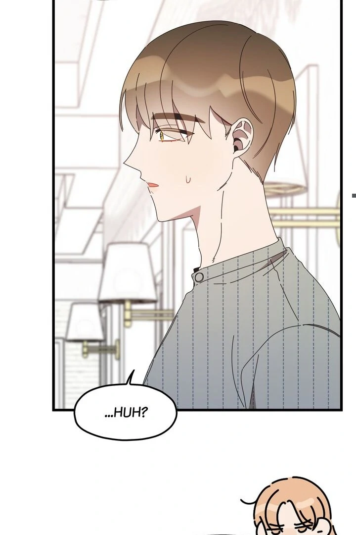 The Man Who Wears Magnolia chapter 28 page 67