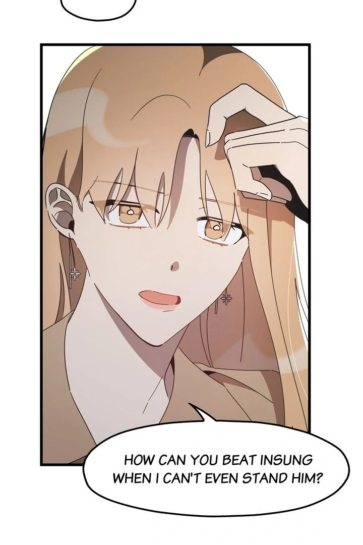 The Man Who Wears Magnolia chapter 28 page 70