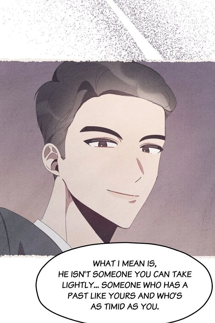 The Man Who Wears Magnolia chapter 28 page 74