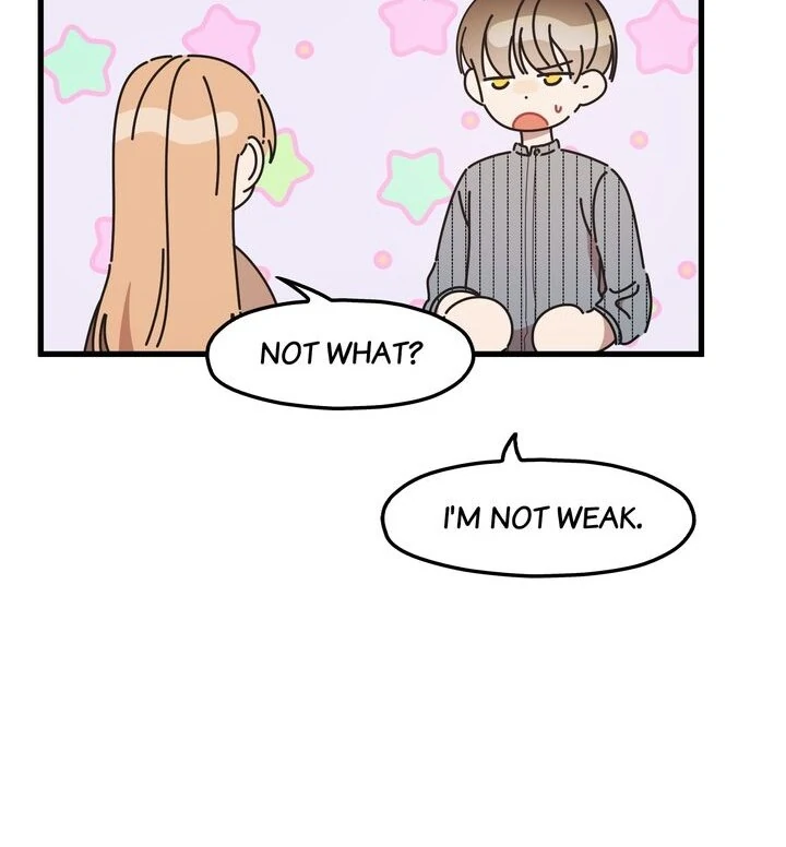 The Man Who Wears Magnolia chapter 28 page 76