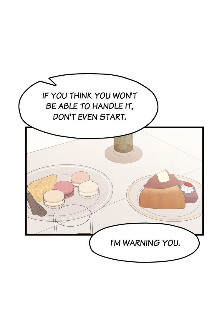 The Man Who Wears Magnolia chapter 28 page 77