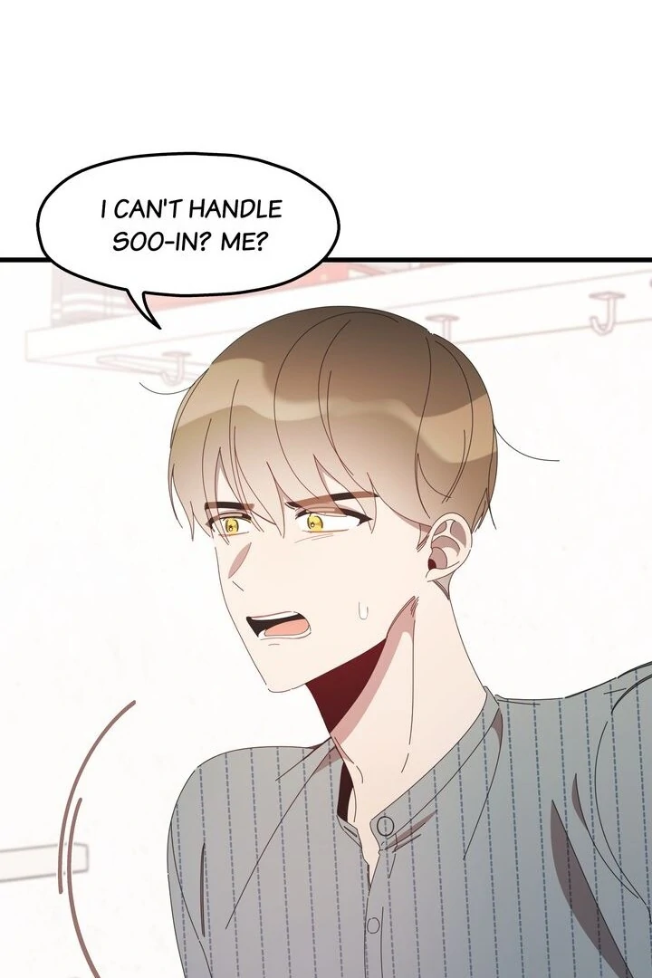 The Man Who Wears Magnolia chapter 28 page 78