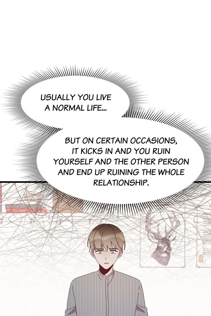 The Man Who Wears Magnolia chapter 28 page 81