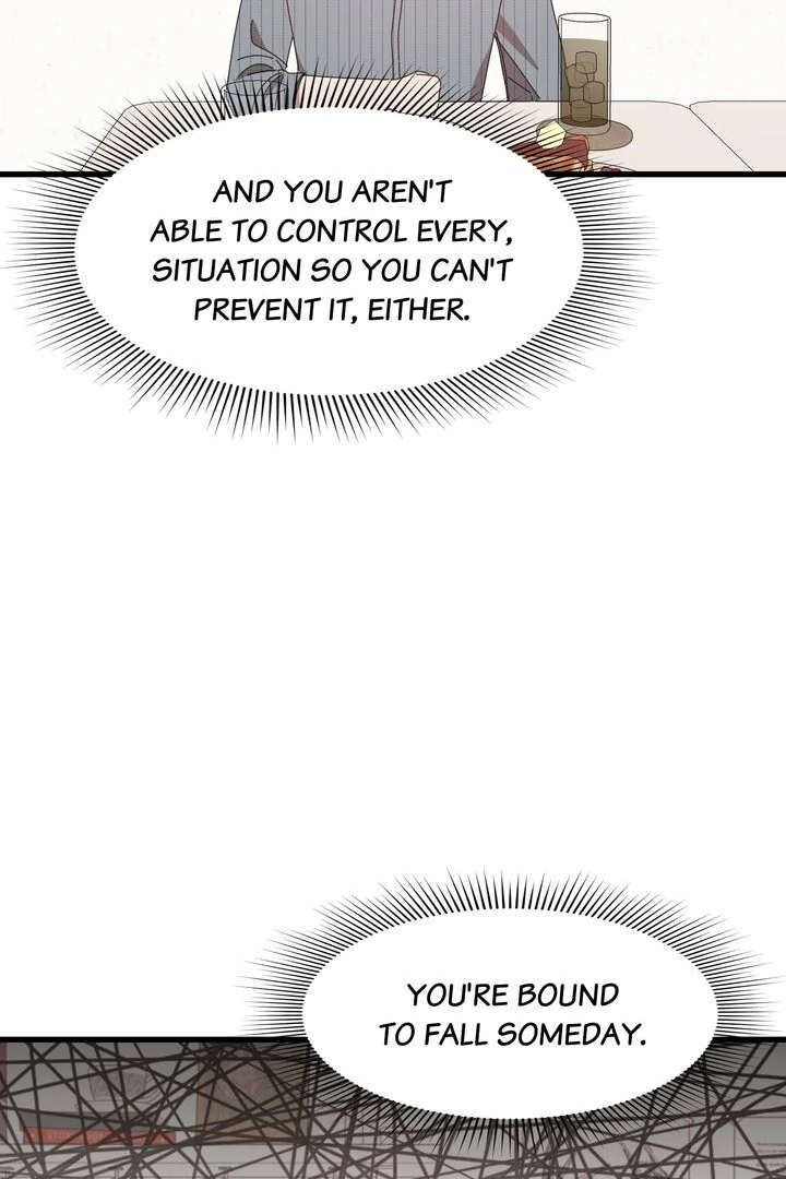 The Man Who Wears Magnolia chapter 28 page 82