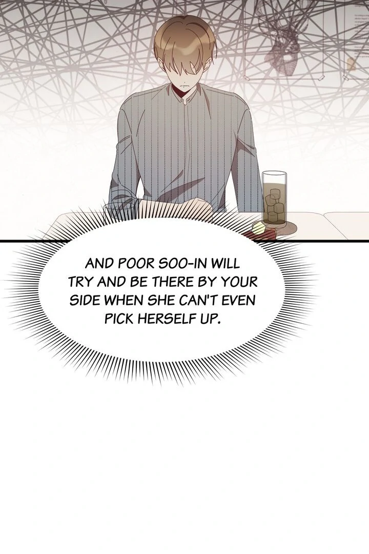 The Man Who Wears Magnolia chapter 28 page 83