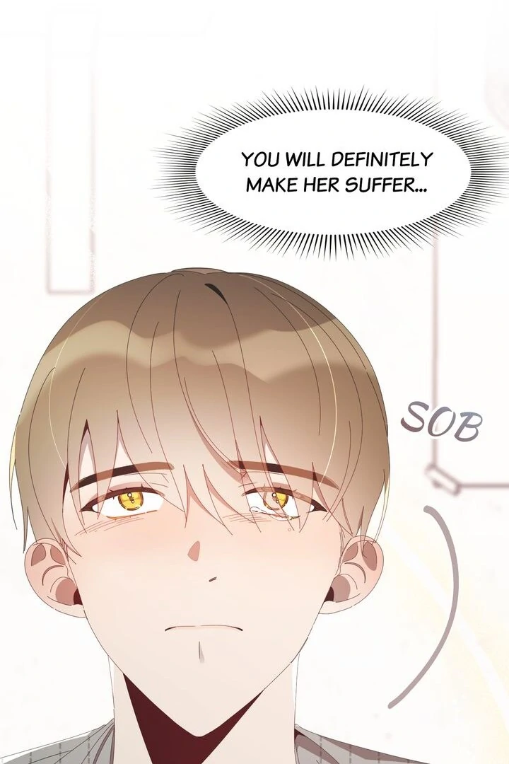 The Man Who Wears Magnolia chapter 28 page 84